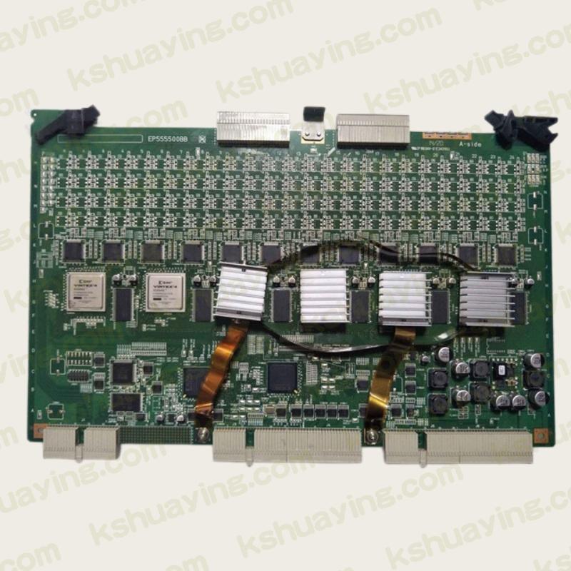 Aloka Alpha 6/Alpha 7 RXBF Board (P/N:EP555500)